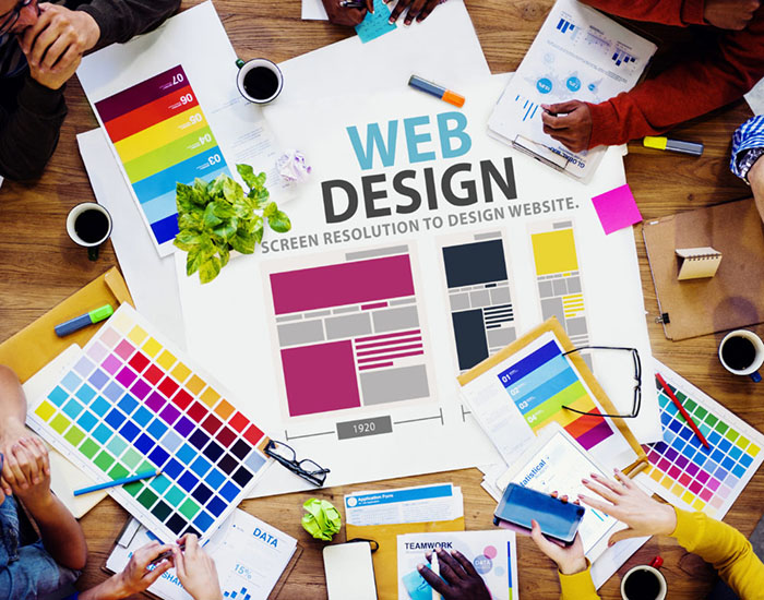 Web Tasarım